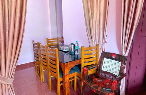 Suryanelli House | Premavilla Homestay