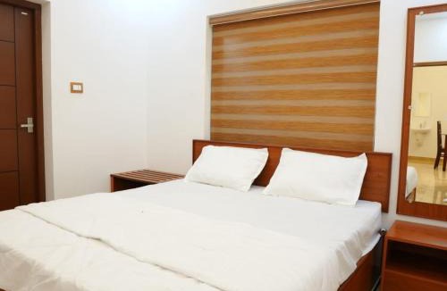 Aluva Hotel | Neom's Golden Gate