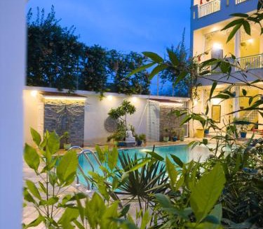 Agra House | Dá Bungalow - House of Leisure