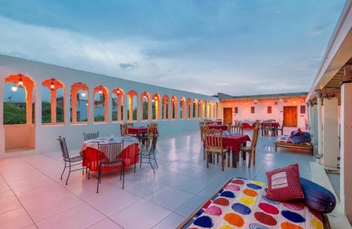 Mandawa Hotel | The Shahi Palace Mandawa A Heritage Boutique Haveli Hotel