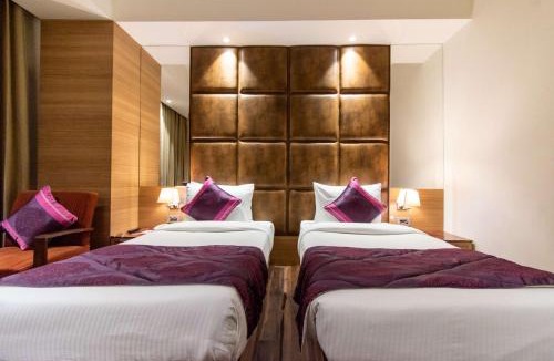 Pathankot Hotel | Best Western La Vista Pathankot