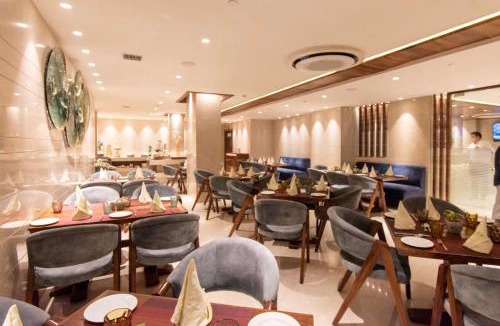 Pathankot Hotel | Best Western La Vista Pathankot