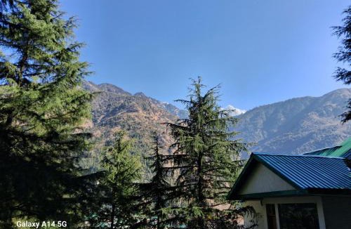 McLeod Ganj House | Himalayan Triund Hill View Hostel