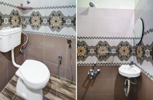 Tirupati Hotel | Sri Sakthi Home Stay - Beyond the Expectations- Unstained bed sheets- powerful AC - Fast wifi - Water purifier - Spotless bathrooms- No cockroaches- Dust free rooms- Luxury mattress- Refrigerator- cozy atmosphere- 24 hours hot water- washing machine