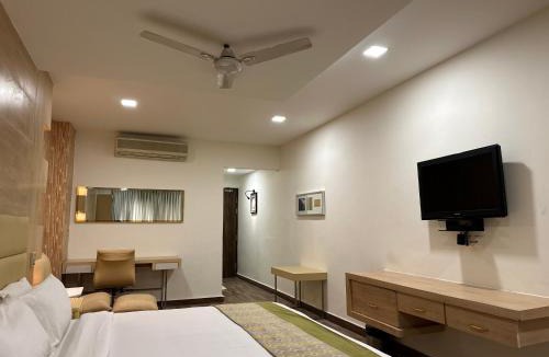 Madurai Resort | Heritage Residency By Lemongrove Hospitality
