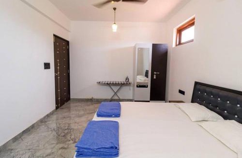 Caranzalem Apartment | Casa Quina Heritage#3