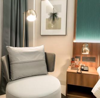 Balaramapuram Hotel | VSC Porto Marina