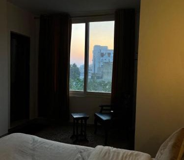Taj Ganj Bed & Breakfast | Alibaba’s Indiana Homestay