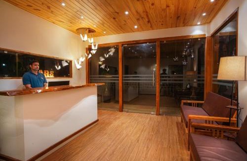 Calangute Resort | TreeHouse Mars Beach Cottages & Villas