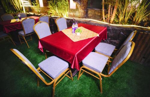 Lajpat Nagar Hotel | Hotel Haris Court Lajpat Nagar