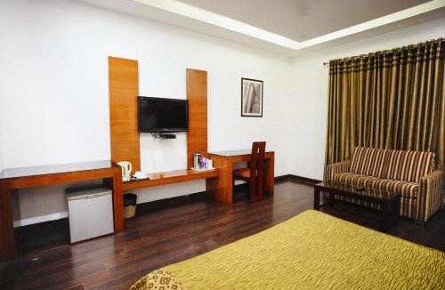 Lajpat Nagar Hotel | Hotel Haris Court Lajpat Nagar