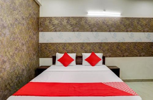 Allahabad Hotel | Hotel O The Raghav Villa