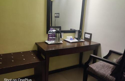 Bhubaneshwar Hotel | Hotel Pushpak