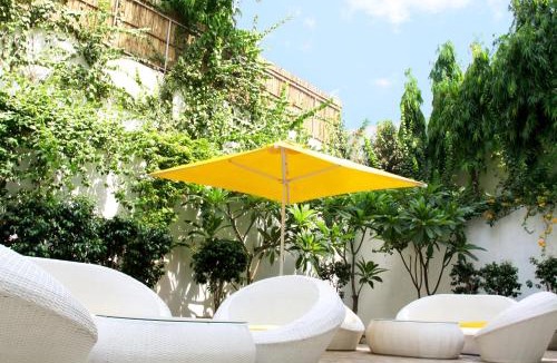 Jangupura Extension Hotel | Bloomrooms @ Link Road