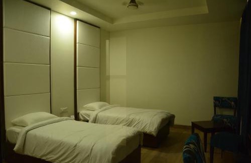Pathankot Hotel | Green Hotel & Restaurant