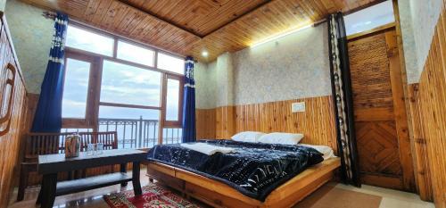 Dalhousie House | HiLL Mount View Dalhousie Talai Chamba