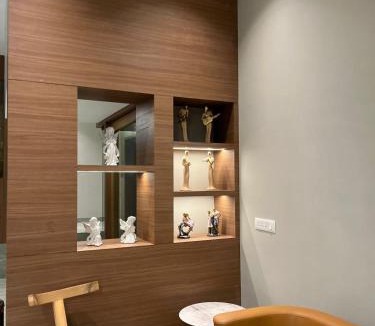 Miraj Hotel | Hotel Krystal