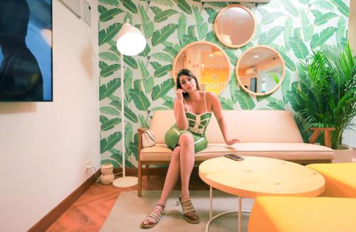 Domlur Hotel | Bloom Hotel - HAL Old Airport Road