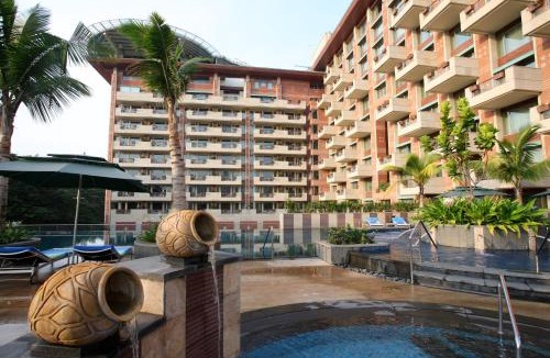 Bangalore City Center Hotel | ITC Gardenia, a Luxury Collection Hotel, Bengaluru