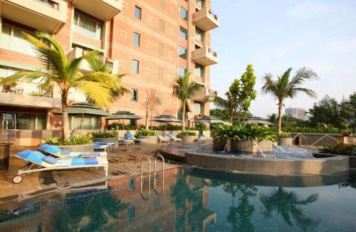 Bangalore City Center Hotel | ITC Gardenia, a Luxury Collection Hotel, Bengaluru