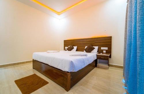 Agonda Hotel | Darsy Residency and beach cottages