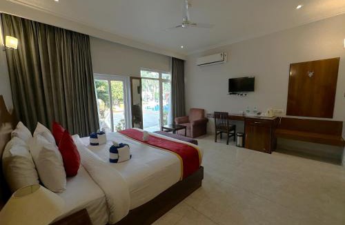 Khajuraho Hotel | A S Hotels