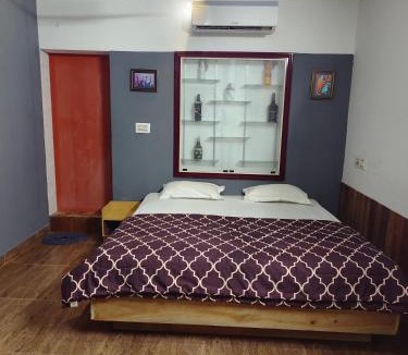 Kannur House | Sunshine Service Villa