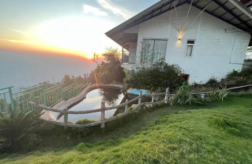 Chinnakanal Hotel | Chill Berg Resort - Bodimettu
