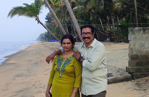 Nattika House | Vyshnavi home stay