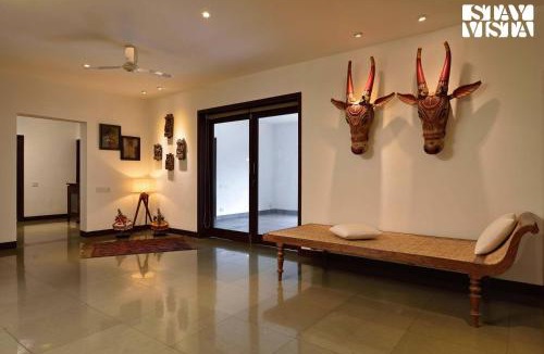Fort Kochi Apartment | StayVista at Skyville A