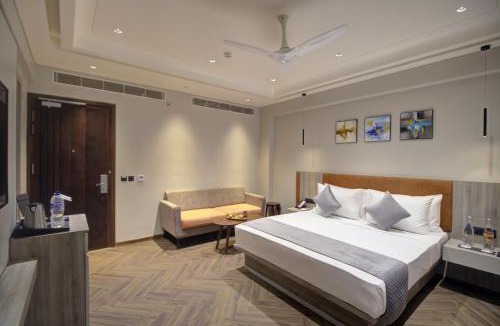 Faizabad Hotel | Cygnett Collection K K Hotel