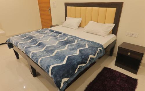 Bulandshahr Hotel | Hotel Nova Inn by StayApart