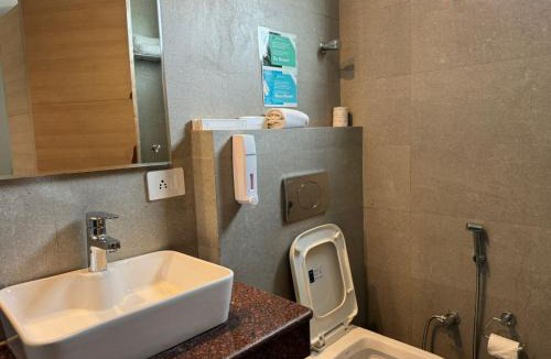 Sidhpur Hotel | Hotel River Retreat