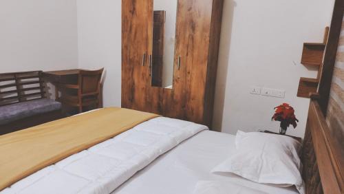 Thalassery House | UPPU HOMESTAY