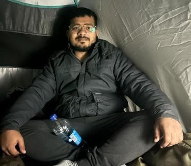 McLeod Ganj Hotel | Triund Trek