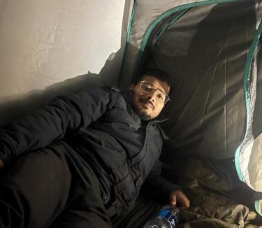 McLeod Ganj Hotel | Triund Trek