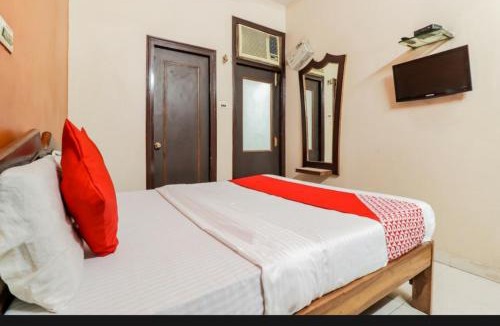 Charbagh Hotel | Hotel sunrise