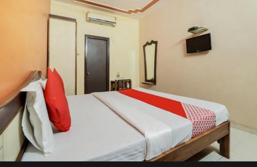 Charbagh Hotel | Hotel sunrise