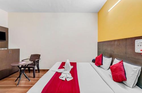 Mylapore Tiruvallikk Hotel | Season 4 Residences -Thiruvanmiyur Near Tidel park Apollo Proton cancer center and IIT Madras Research Park