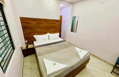 Central Chennai Hotel | GREENS INN near Madras High Court and Harbour Chennai Port
