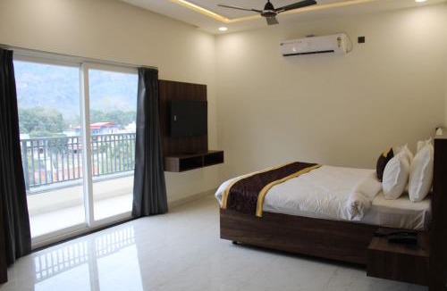 Kotdwara Hotel | Hotel Grand Nitara