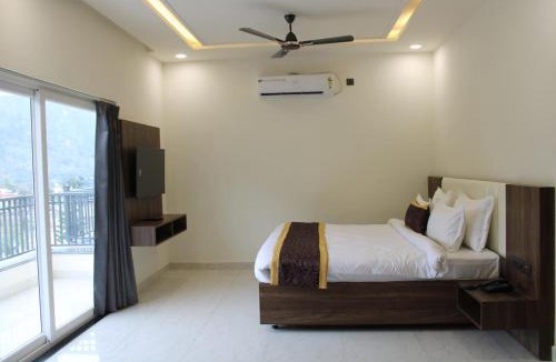 Kotdwara Hotel | Hotel Grand Nitara