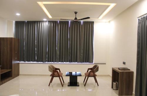 Kotdwara Hotel | Hotel Grand Nitara
