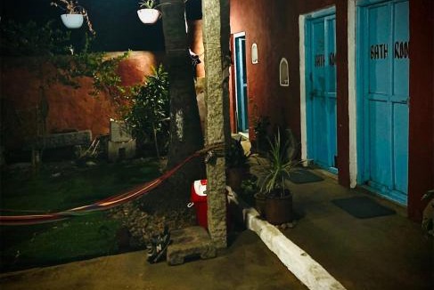 Kamalapur House | Peshagar Guest House
