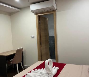Jabalpur Hotel | Royal Orbit