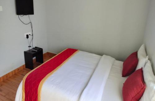Yercaud Hotel | JK - 4BHK Villa With Private Swimming Pool
