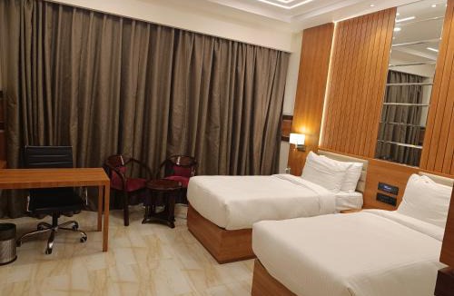 Sitapur Hotel | Mayur Hotel & Resort