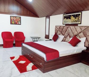 Bikaner Hotel | Shiva Green Valley Farms