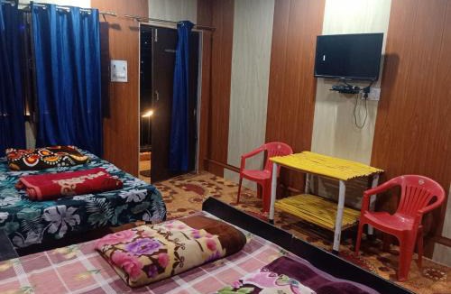 Shivanandi House | SAMAUN Homestay