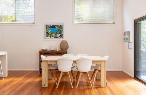 Elizabeth Beach House | At Lizzie